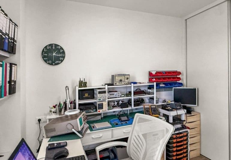 2 chambre Appartement à vendre à Playa Honda avec piscine - 320 000 € (Ref: 9737811)