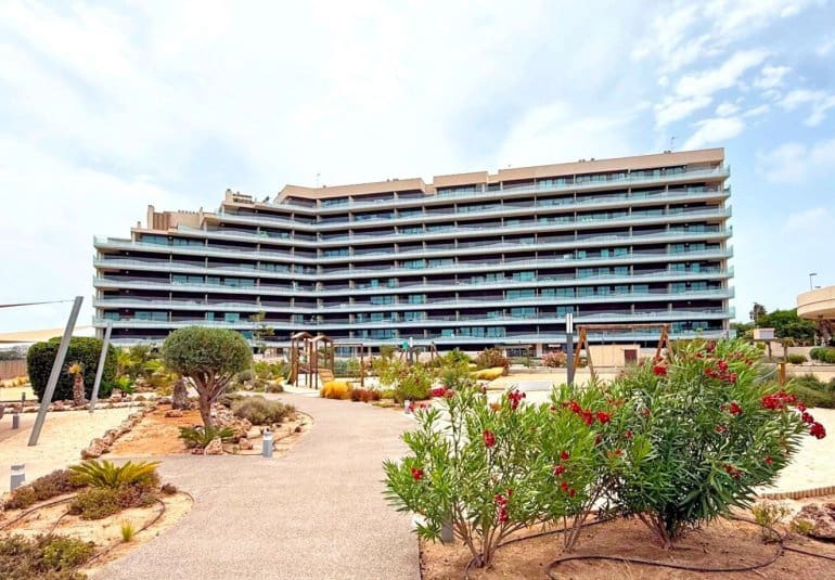 2 chambre Appartement à vendre à Playa Honda avec piscine - 320 000 € (Ref: 9737811)