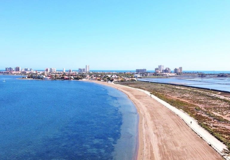 2 chambre Appartement à vendre à Playa Honda avec piscine - 320 000 € (Ref: 9737811)