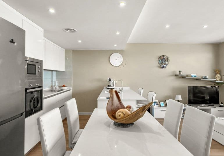 2 chambre Appartement à vendre à Playa Honda avec piscine - 320 000 € (Ref: 9737811)