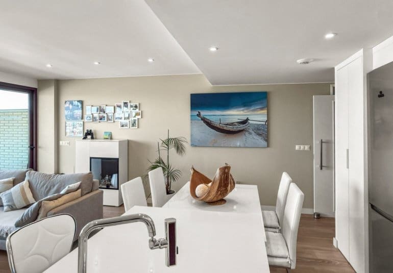 2 chambre Appartement à vendre à Playa Honda avec piscine - 320 000 € (Ref: 9737811)