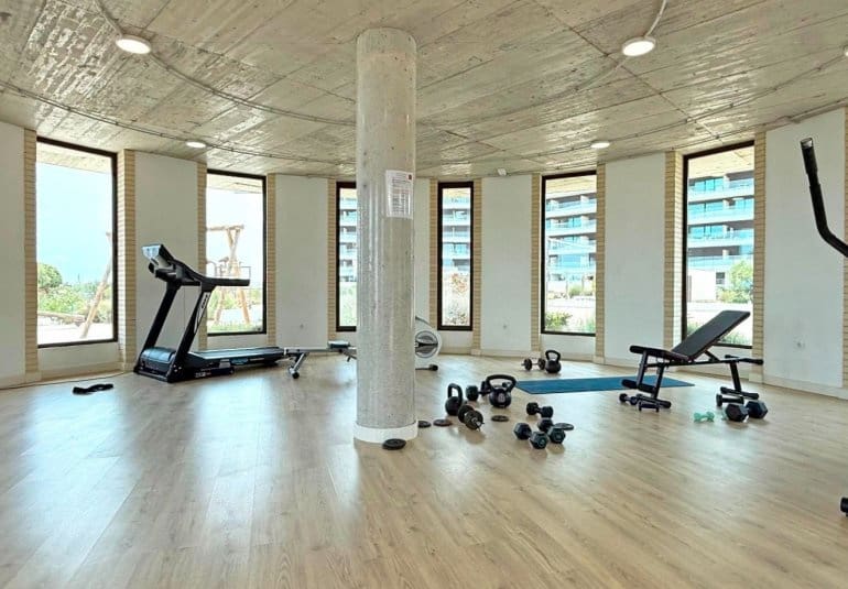 2 chambre Appartement à vendre à Playa Honda avec piscine - 320 000 € (Ref: 9737811)