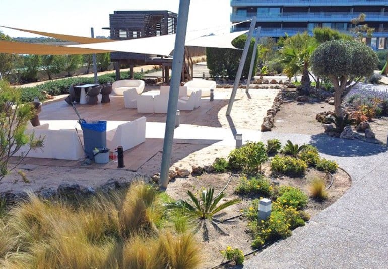 2 chambre Appartement à vendre à Playa Honda avec piscine - 320 000 € (Ref: 9737811)