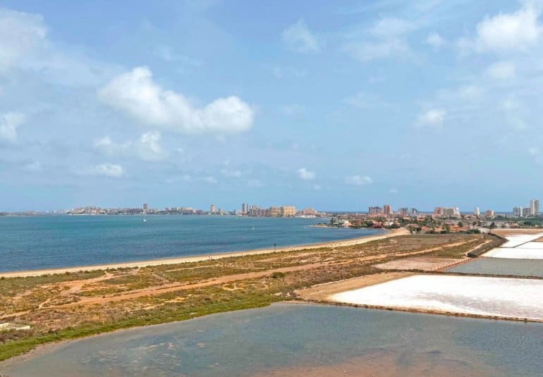 2 chambre Appartement à vendre à Playa Honda avec piscine - 320 000 € (Ref: 9737811)