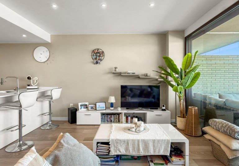 2 chambre Appartement à vendre à Playa Honda avec piscine - 320 000 € (Ref: 9737811)