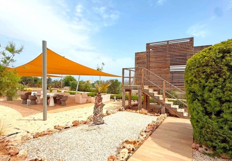 2 chambre Appartement à vendre à Playa Honda avec piscine - 320 000 € (Ref: 9737811)