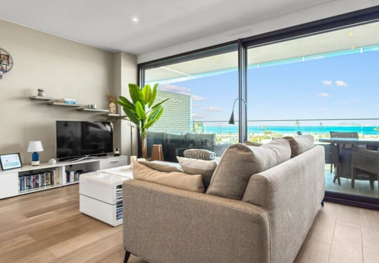 2 chambre Appartement à vendre à Playa Honda avec piscine - 320 000 € (Ref: 9737811)