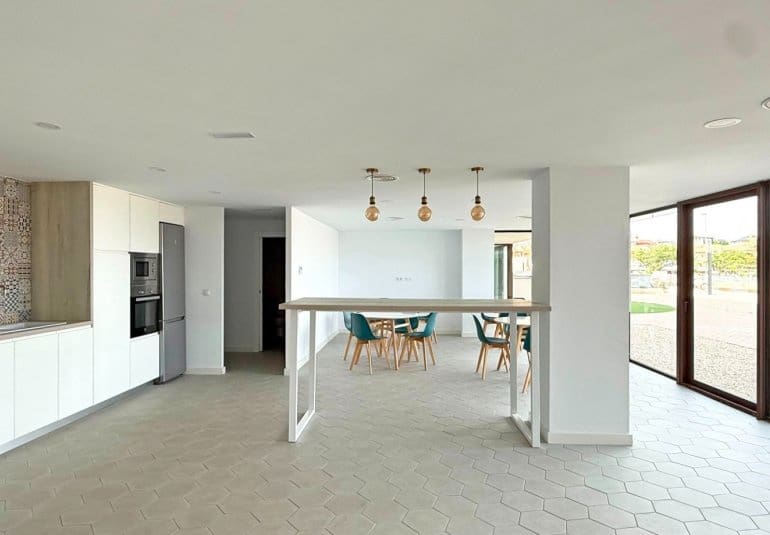 2 chambre Appartement à vendre à Playa Honda avec piscine - 320 000 € (Ref: 9737811)