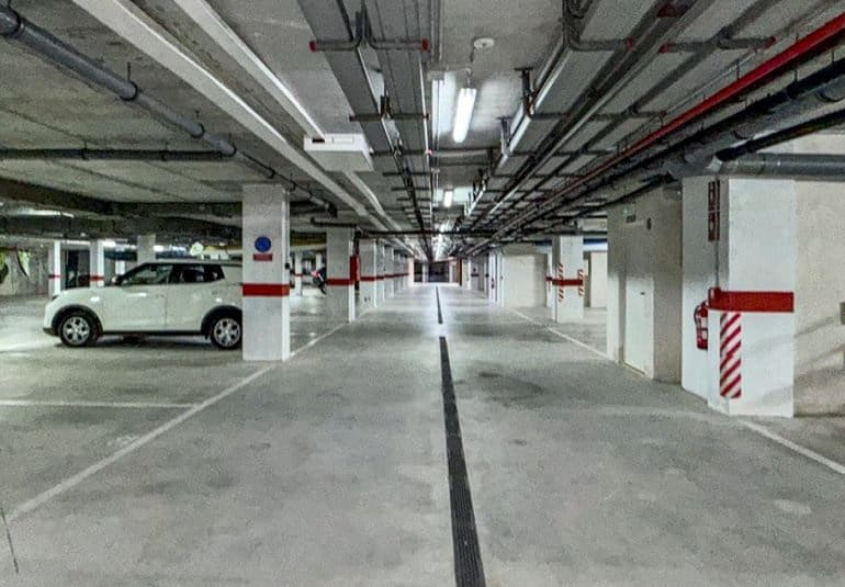 2 chambre Appartement à vendre à Playa Honda avec piscine - 320 000 € (Ref: 9737811)