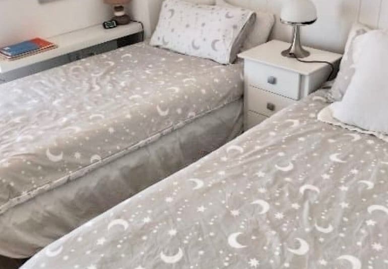 2 chambre Appartement à vendre à Playa Honda avec piscine - 320 000 € (Ref: 9737811)