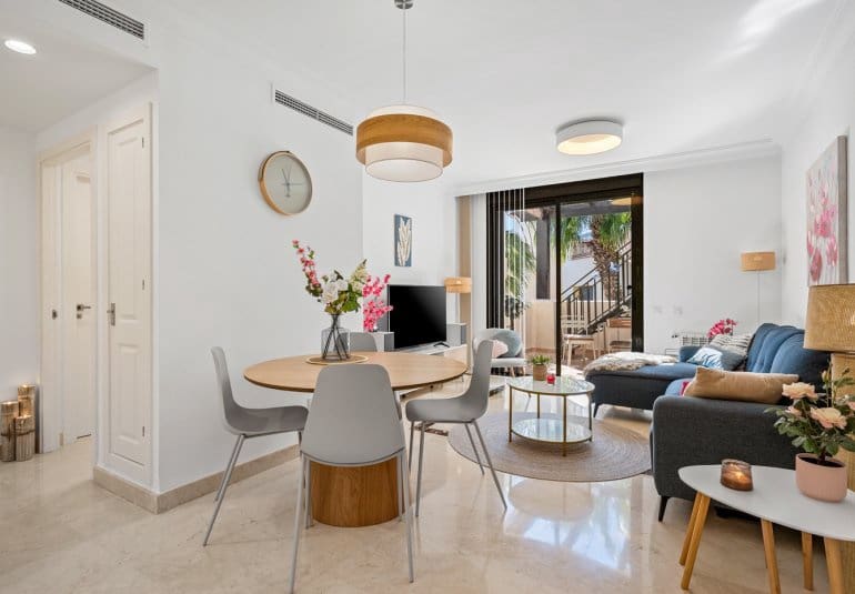 2 bedroom Apartment for sale in Roda with pool - € 259,000 (Ref: 9737812)