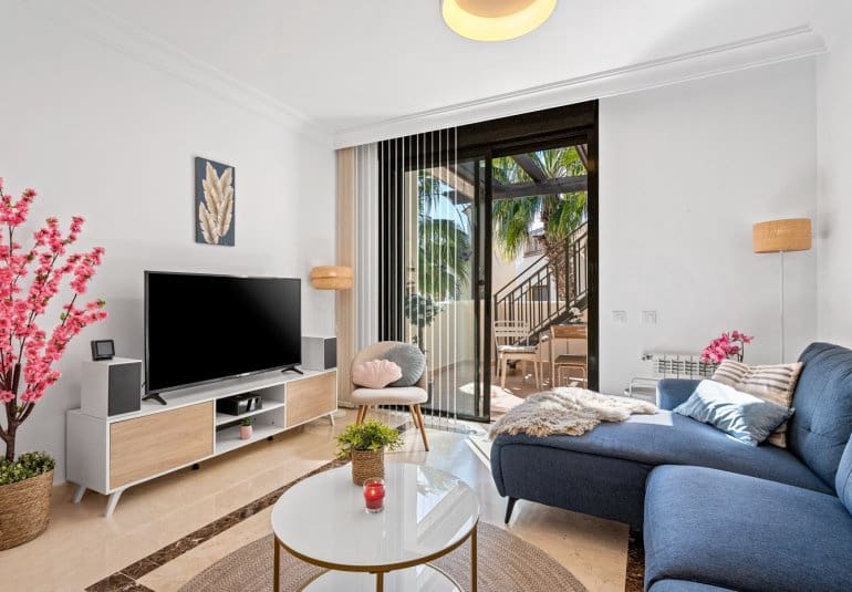 2 bedroom Apartment for sale in Roda with pool - € 259,000 (Ref: 9737812)