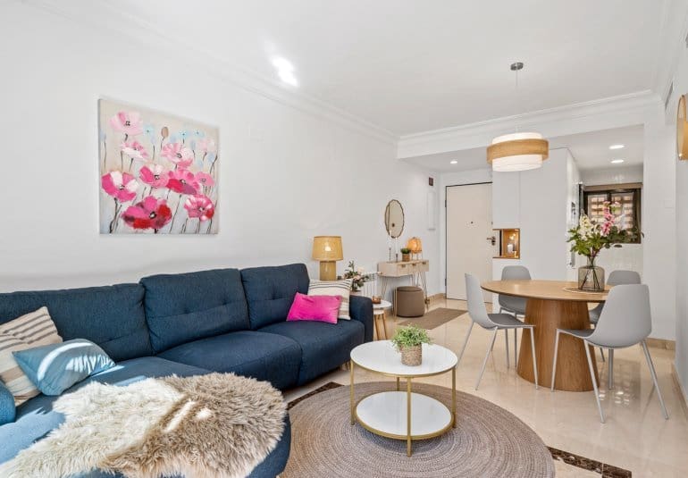 2 bedroom Apartment for sale in Roda with pool - € 259,000 (Ref: 9737812)