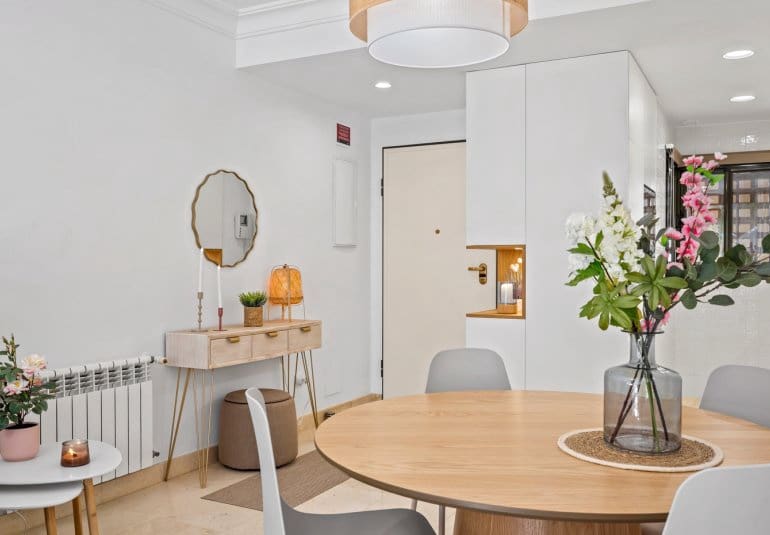 2 bedroom Apartment for sale in Roda with pool - € 259,000 (Ref: 9737812)