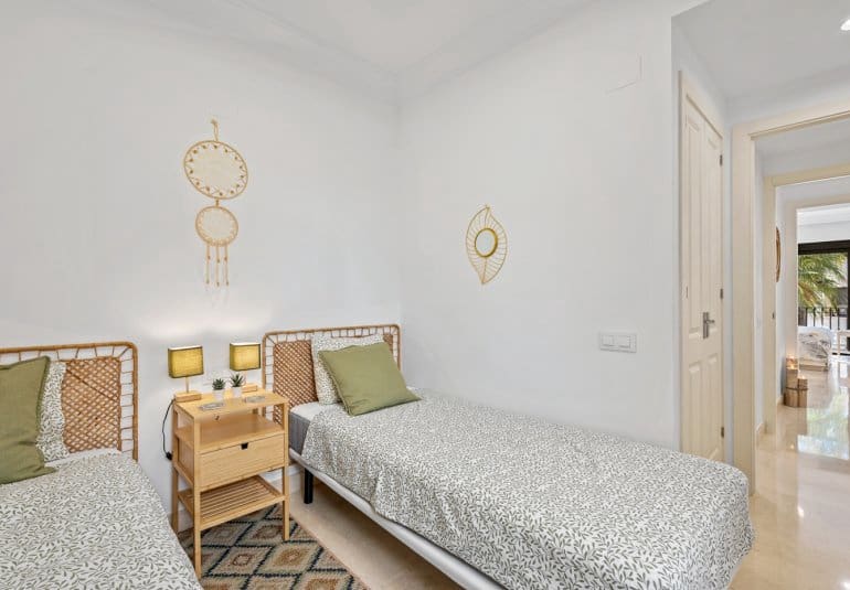 2 bedroom Apartment for sale in Roda with pool - € 259,000 (Ref: 9737812)