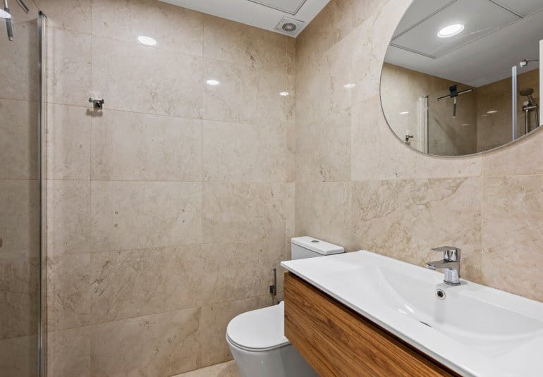 2 bedroom Apartment for sale in Roda with pool - € 259,000 (Ref: 9737812)