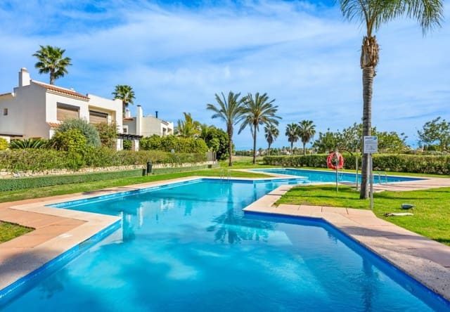 2 slaapkamer Appartement te koop in Roda, San Javier met zwembad - € 259.000 (Ref: 9737812)