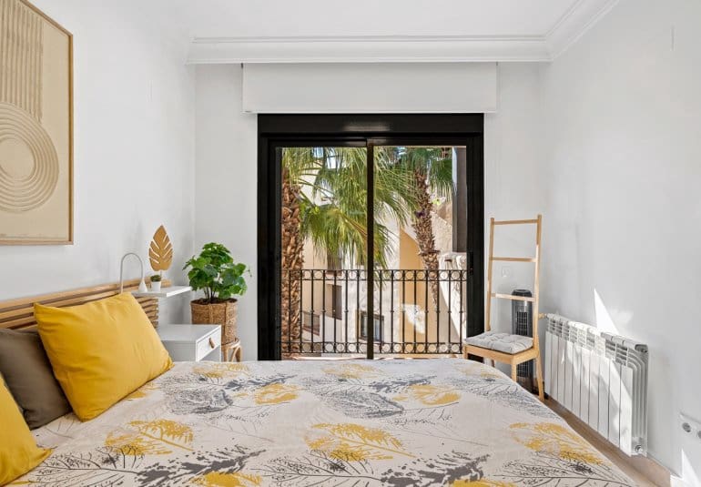 2 bedroom Apartment for sale in Roda with pool - € 259,000 (Ref: 9737812)