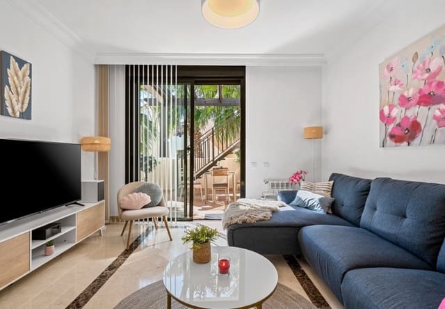 2 slaapkamer Appartement te koop in Roda, San Javier met zwembad - € 259.000 (Ref: 9737812)