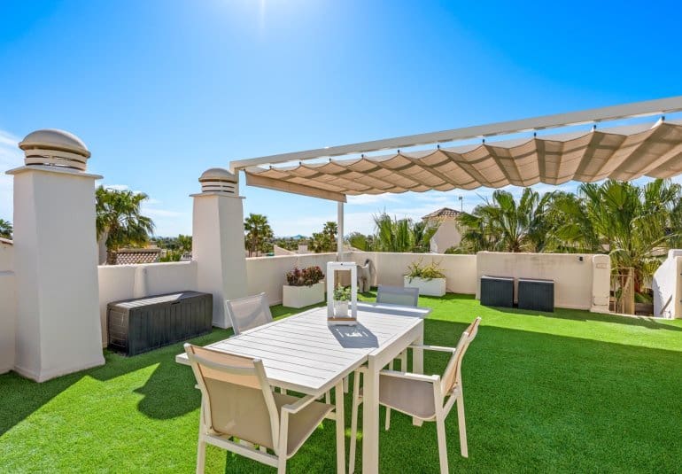 2 bedroom Apartment for sale in Roda with pool - € 259,000 (Ref: 9737812)