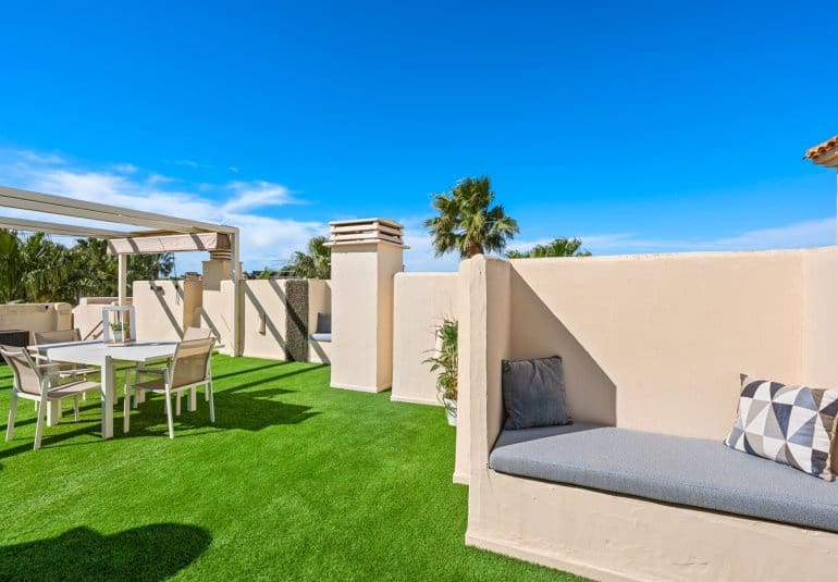 2 bedroom Apartment for sale in Roda with pool - € 259,000 (Ref: 9737812)