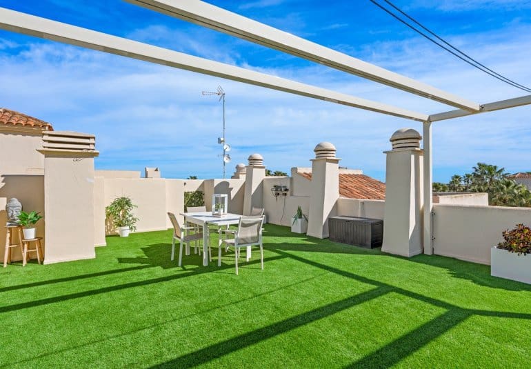 2 bedroom Apartment for sale in Roda with pool - € 259,000 (Ref: 9737812)