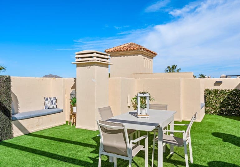 2 bedroom Apartment for sale in Roda with pool - € 259,000 (Ref: 9737812)