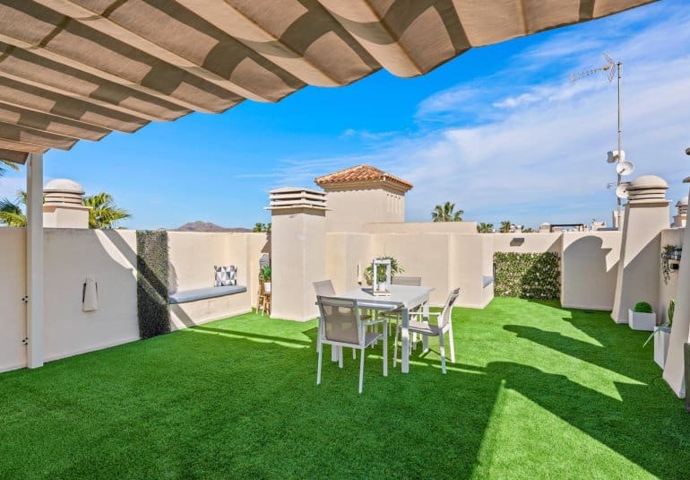 2 bedroom Apartment for sale in Roda with pool - € 259,000 (Ref: 9737812)