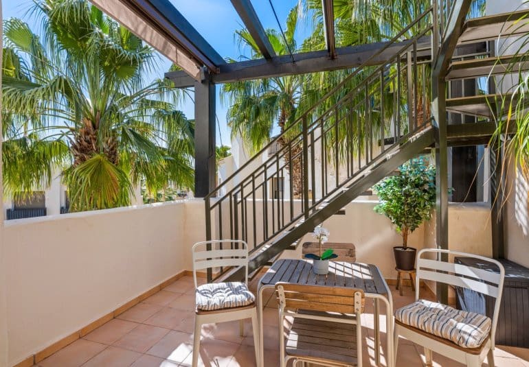 2 bedroom Apartment for sale in Roda with pool - € 259,000 (Ref: 9737812)