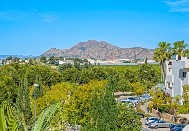 2 bedroom Apartment for sale in Roda with pool - € 259,000 (Ref: 9737812)