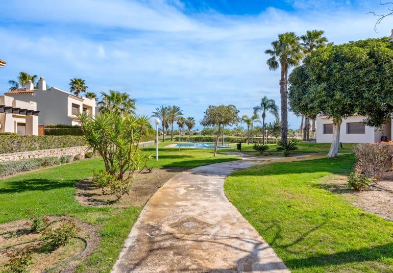 2 bedroom Apartment for sale in Roda with pool - € 259,000 (Ref: 9737812)