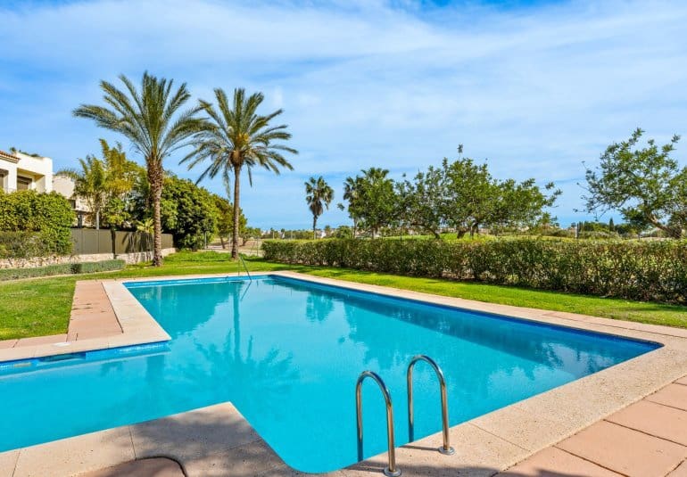 2 bedroom Apartment for sale in Roda with pool - € 259,000 (Ref: 9737812)