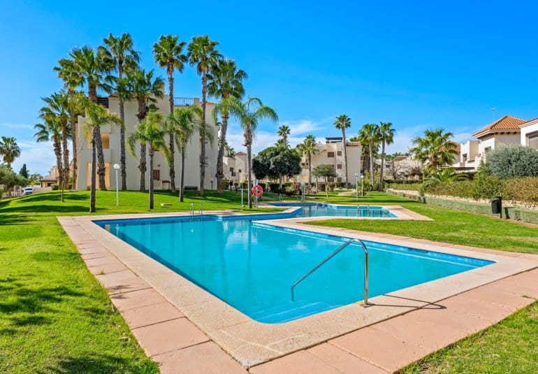 2 bedroom Apartment for sale in Roda with pool - € 259,000 (Ref: 9737812)