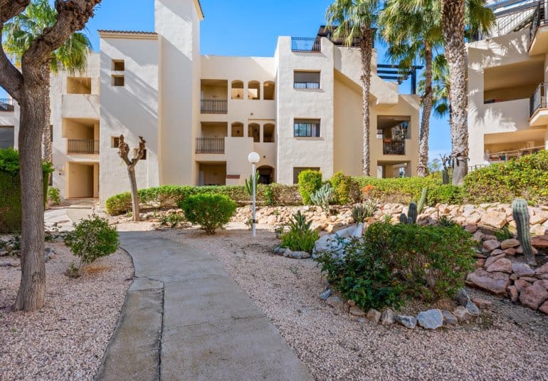 2 bedroom Apartment for sale in Roda with pool - € 259,000 (Ref: 9737812)