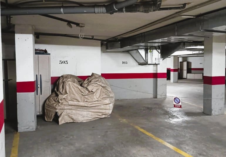 Ático de 2 habitaciones en Cabo Roig en venta con piscina - 219.000 € (Ref: 9737813)