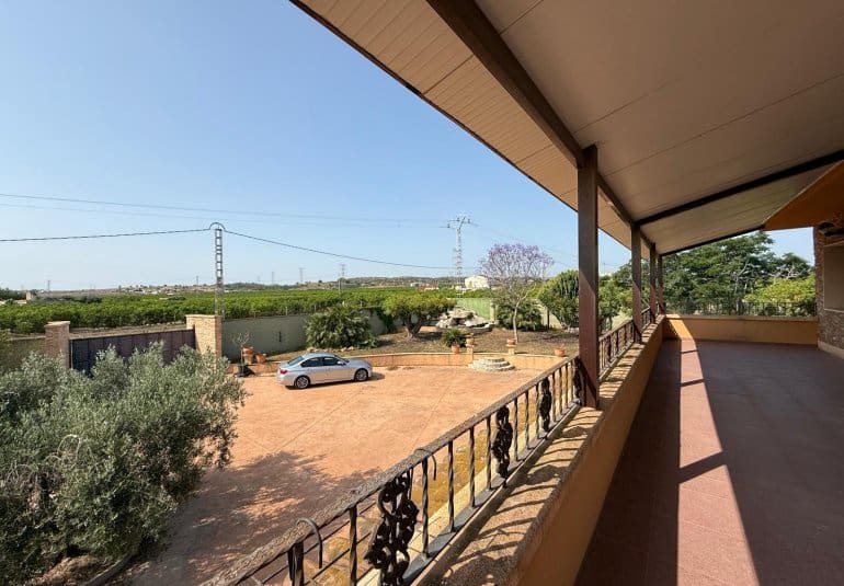 5 chambre Villa/Maison à vendre à San Miguel de Salinas avec piscine - 675 000 € (Ref: 9737814)