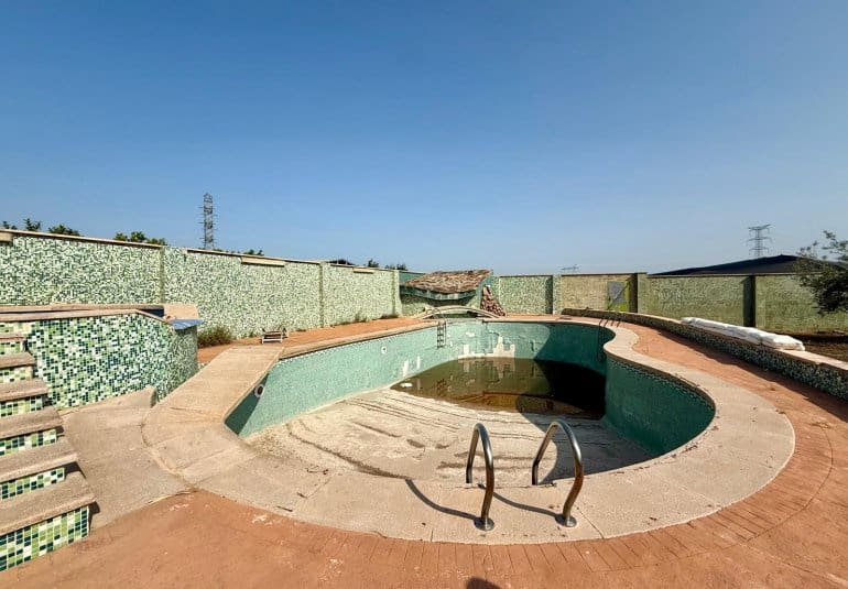 5 chambre Villa/Maison à vendre à San Miguel de Salinas avec piscine - 675 000 € (Ref: 9737814)