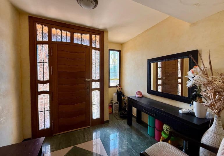 5 chambre Villa/Maison à vendre à San Miguel de Salinas avec piscine - 675 000 € (Ref: 9737814)