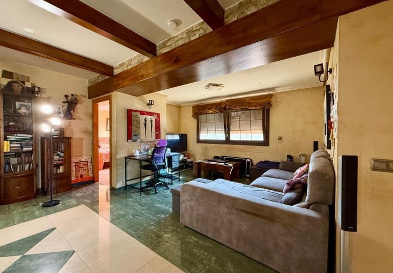 5 chambre Villa/Maison à vendre à San Miguel de Salinas avec piscine - 675 000 € (Ref: 9737814)