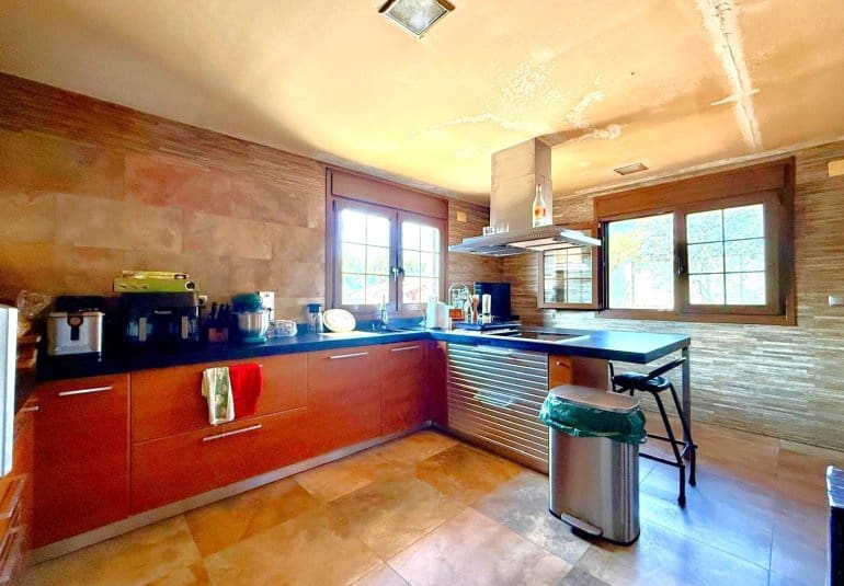 5 chambre Villa/Maison à vendre à San Miguel de Salinas avec piscine - 675 000 € (Ref: 9737814)