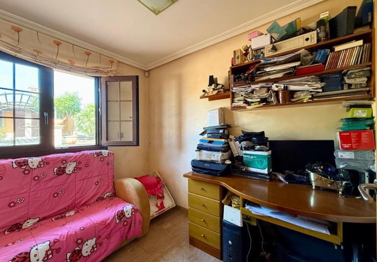 5 chambre Villa/Maison à vendre à San Miguel de Salinas avec piscine - 675 000 € (Ref: 9737814)