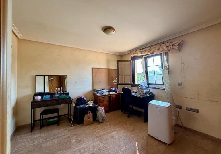 5 chambre Villa/Maison à vendre à San Miguel de Salinas avec piscine - 675 000 € (Ref: 9737814)