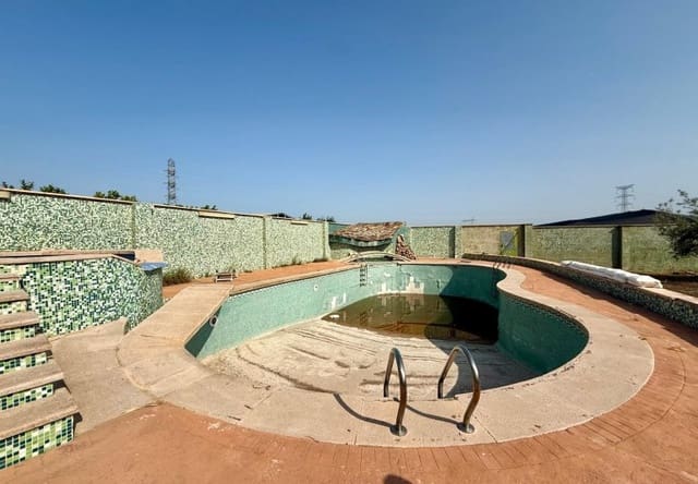 5 chambre Villa/Maison à vendre à San Miguel de Salinas avec piscine - 675 000 € (Ref: 9737814)