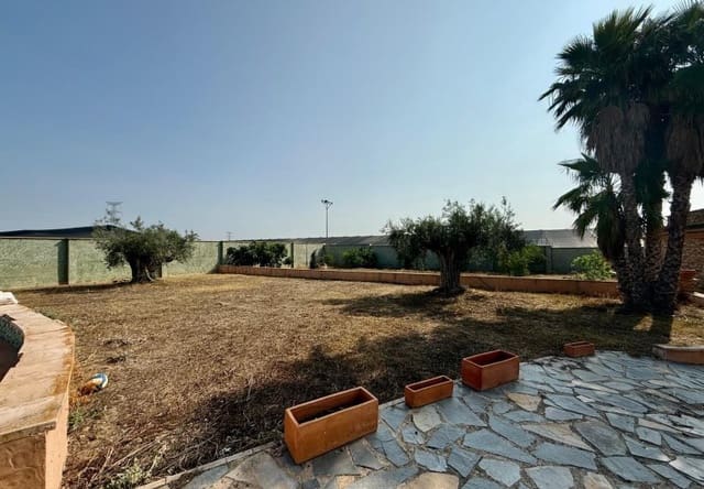 5 chambre Villa/Maison à vendre à San Miguel de Salinas avec piscine - 675 000 € (Ref: 9737814)