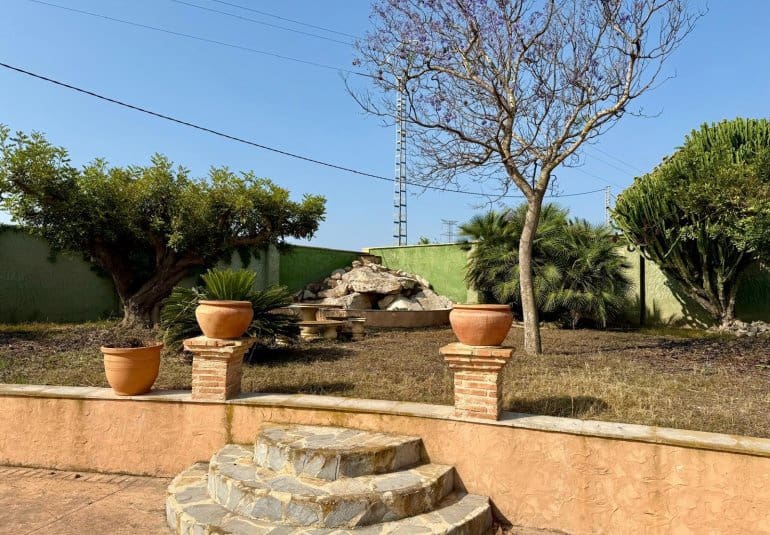 5 chambre Villa/Maison à vendre à San Miguel de Salinas avec piscine - 675 000 € (Ref: 9737814)