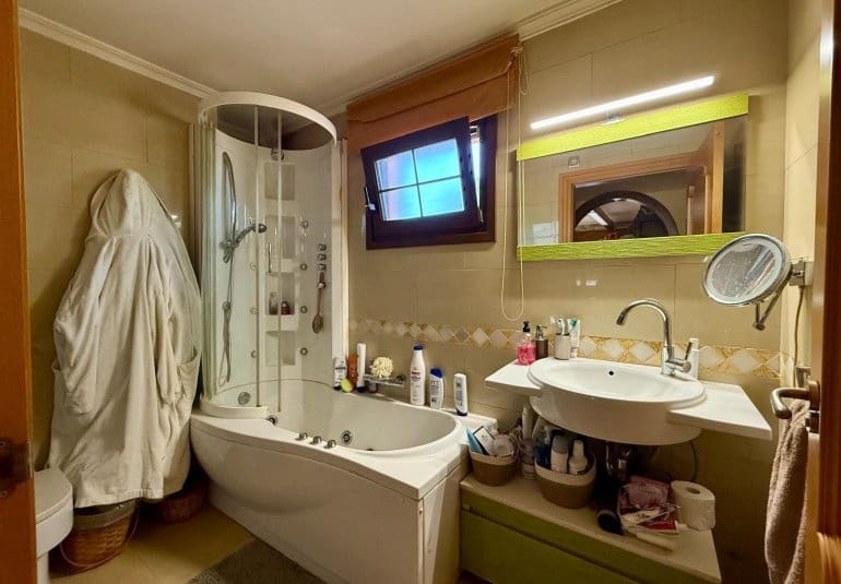 5 chambre Villa/Maison à vendre à San Miguel de Salinas avec piscine - 675 000 € (Ref: 9737814)