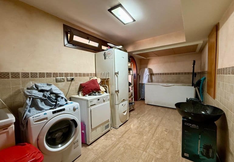 5 chambre Villa/Maison à vendre à San Miguel de Salinas avec piscine - 675 000 € (Ref: 9737814)