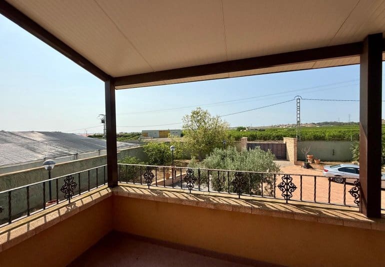 5 chambre Villa/Maison à vendre à San Miguel de Salinas avec piscine - 675 000 € (Ref: 9737814)