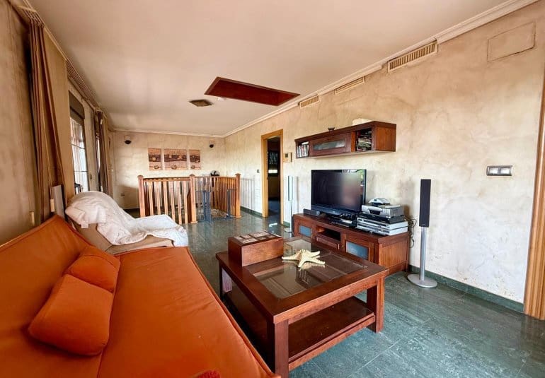 5 chambre Villa/Maison à vendre à San Miguel de Salinas avec piscine - 675 000 € (Ref: 9737814)