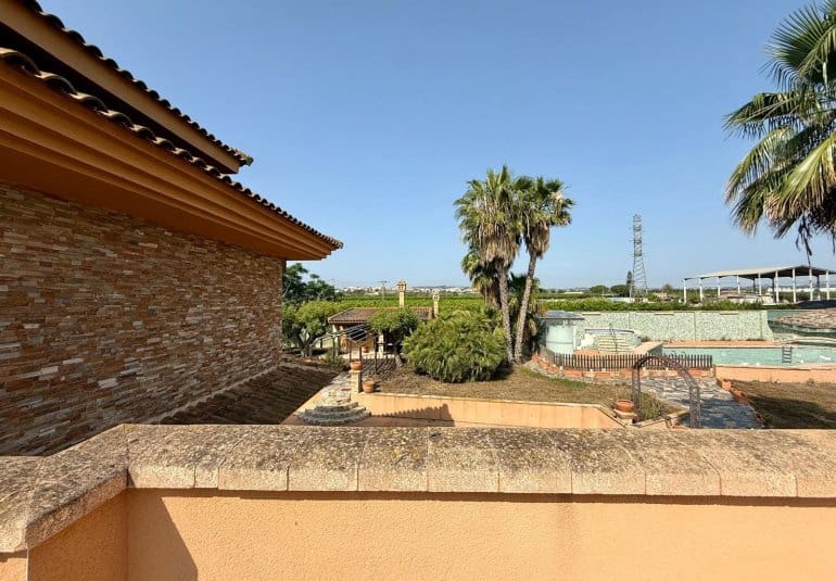 5 chambre Villa/Maison à vendre à San Miguel de Salinas avec piscine - 675 000 € (Ref: 9737814)